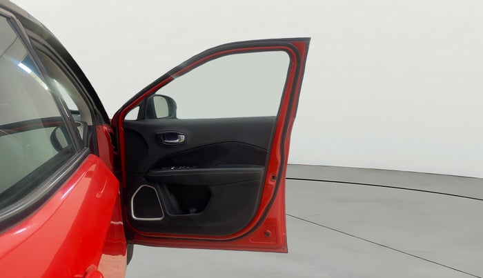 2019 Jeep Compass SPORT 2.0 DIESEL, Diesel, Manual, 74,260 km, RHS Front Door