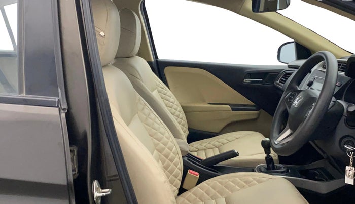 2017 Honda City 1.5L I-VTEC S MT, Petrol, Manual, 70,995 km, Right Side Front Door Cabin