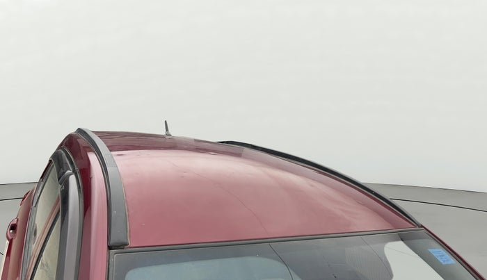 2015 Hyundai Grand i10 SPORTZ 1.2 KAPPA VTVT, Petrol, Manual, 41,028 km, Roof