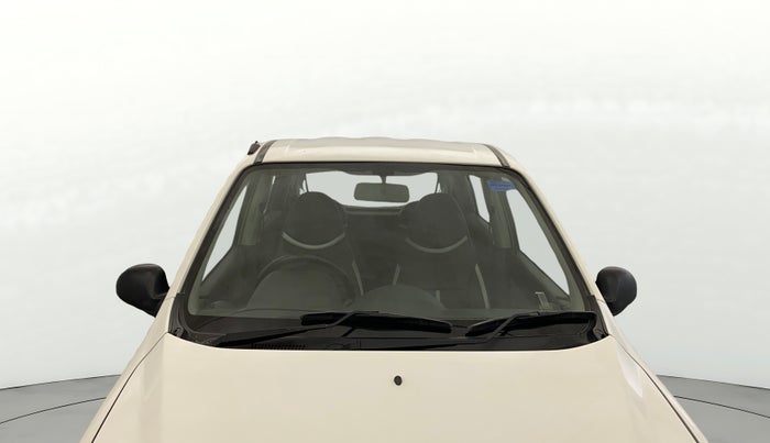 2017 Maruti Alto 800 VXI, Petrol, Manual, 57,514 km, Front Windshield