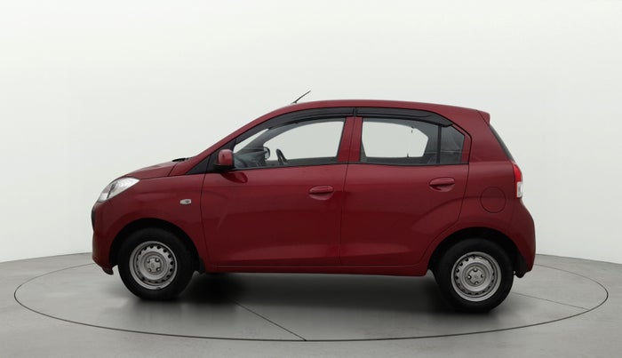 2018 Hyundai NEW SANTRO MAGNA AMT, Petrol, Automatic, 20,091 km, Left Side