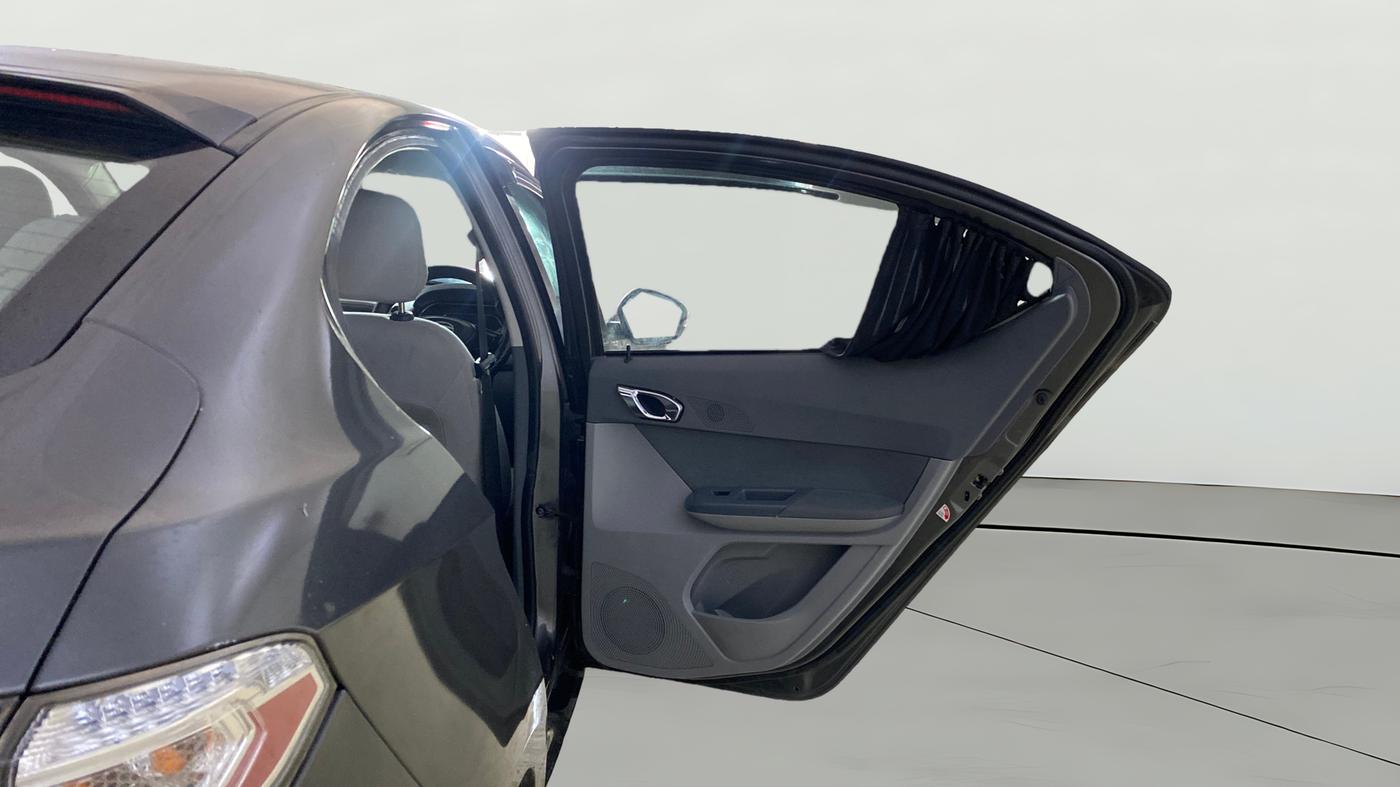 2020 Tata TIGOR XZ PLUS PETROL, Petrol, Manual, 67,930 km, RHS Rear Door