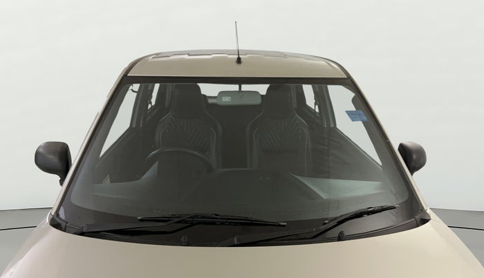 2019 Maruti New Wagon-R LXI CNG (O) 1.0, CNG, Manual, 14,483 km, Front Windshield