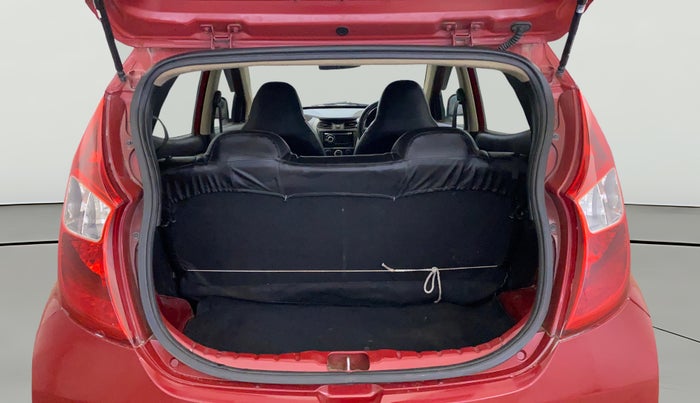 2015 Hyundai Eon ERA +, Petrol, Manual, 49,159 km, Boot Open Zoomed View