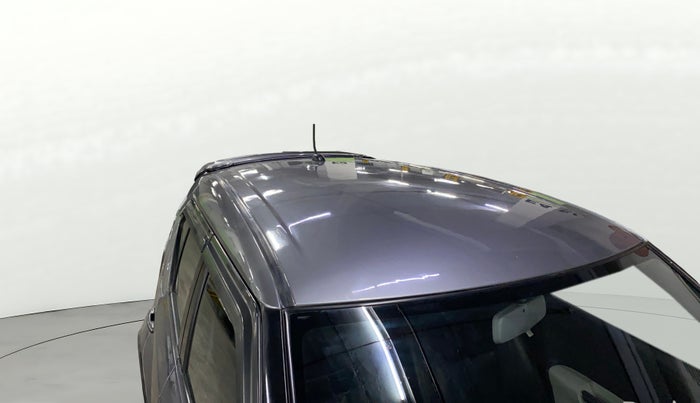 2018 Maruti IGNIS ZETA 1.2 K12, Petrol, Manual, 95,526 km, Roof