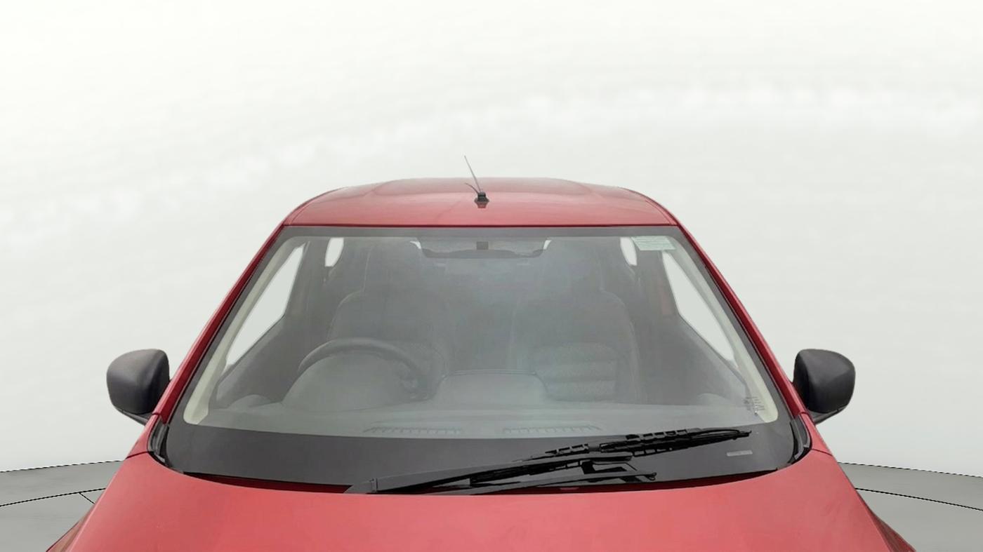 2019 Renault Kwid RXL, Petrol, Manual, 24,996 km, Front Windshield