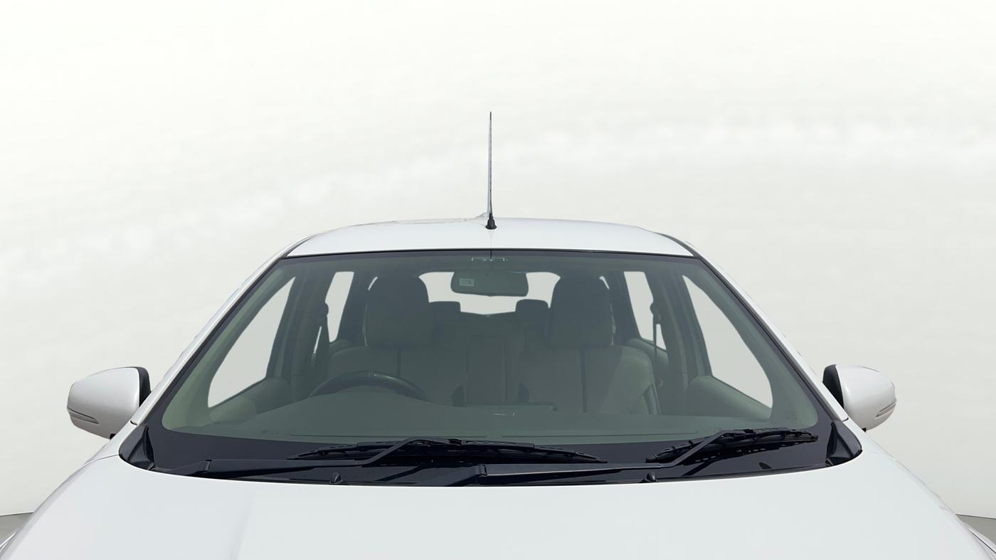2024 Maruti Ertiga VXi (O), Petrol, Manual, 34,968 km, Front Windshield