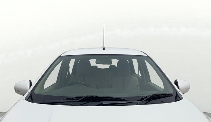 2024 Maruti Ertiga VXi (O), Petrol, Manual, 34,968 km, Front Windshield