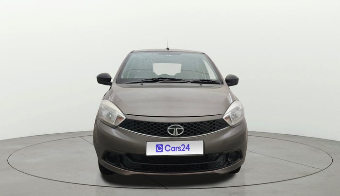 2019 Tata Tiago XE PETROL, Petrol, Manual, 56,563 km, Front