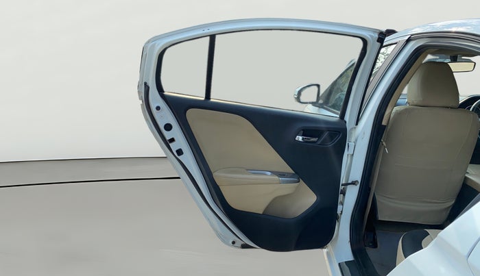 2015 Honda City 1.5L I-VTEC VX CVT, Petrol, Automatic, 74,220 km, LHS Rear Door