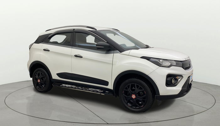 2021 Tata NEXON XM DIESEL, Diesel, Manual, 79,812 km, SRP