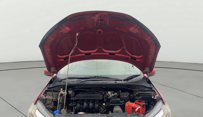 2021 Honda City 1.5L I-VTEC V MT 4TH GEN, Petrol, Manual, 45,713 km, Open Bonet