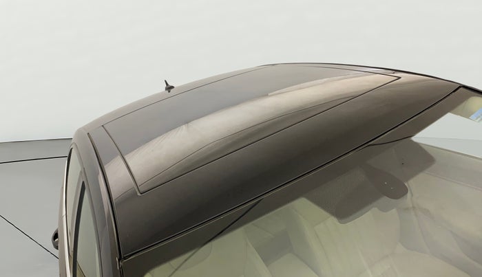 2019 Skoda Octavia L&K 1.8 TSI AT, Petrol, Automatic, 35,910 km, Roof