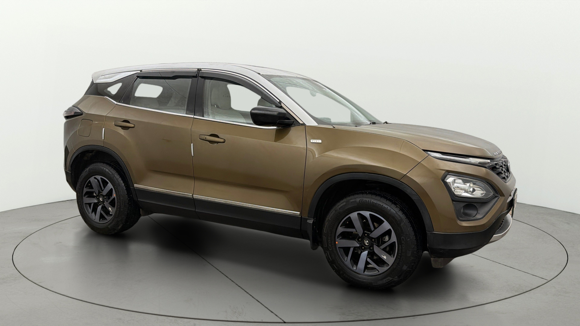 2022 Tata Harrier XZA PLUS 2.0L DUAL TONE 2022 Tata Harrier XZA PLUS 2.0L DUAL TONE
