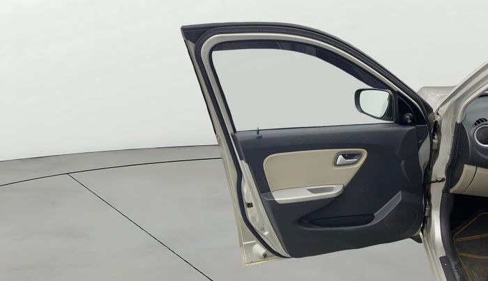 2015 Maruti Alto K10 VXI, Petrol, Manual, 72,522 km, LHS Front Door