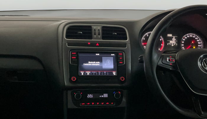 2022 Volkswagen Polo HIGHLINE PLUS 1.0L TSI, Petrol, Manual, 82,569 km, Air Conditioner