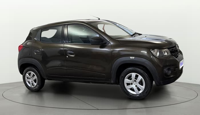 2016 Renault Kwid RXT 0.8, Petrol, Manual, 27,167 km, SRP