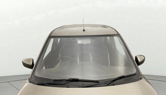 2024 Maruti New Wagon-R VXI CNG 1.0, CNG, Manual, 59,943 km, Front Windshield