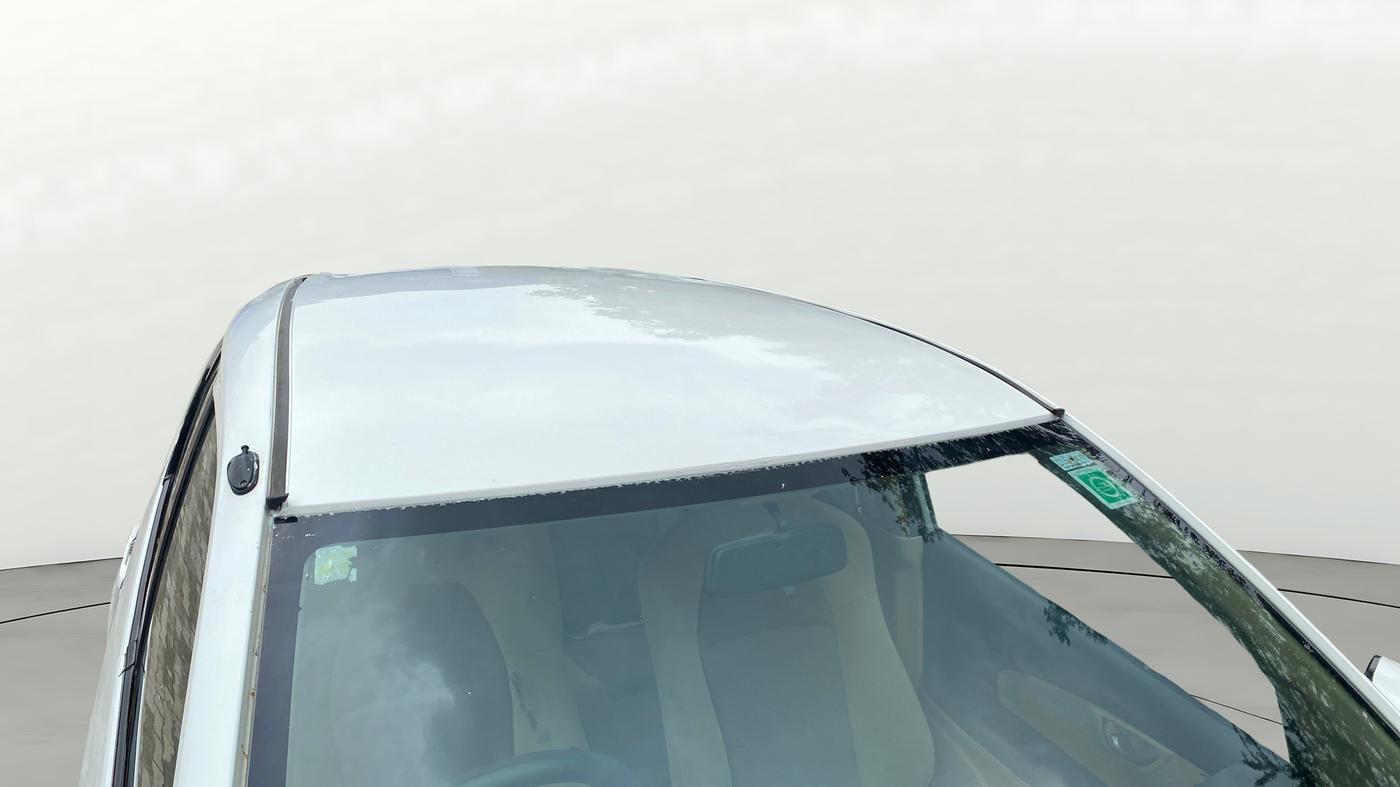 2014 Honda Brio VX AT, Petrol, Automatic, 45,258 km, Roof