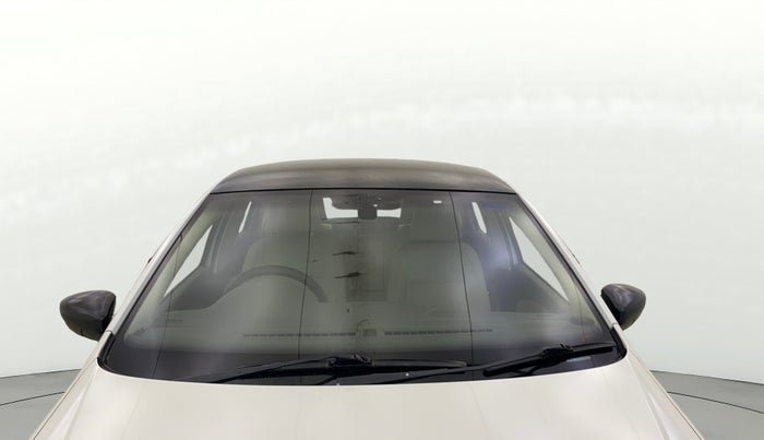 2016 Volkswagen Vento HIGHLINE PETROL AT, Petrol, Automatic, 58,985 km, Front Windshield