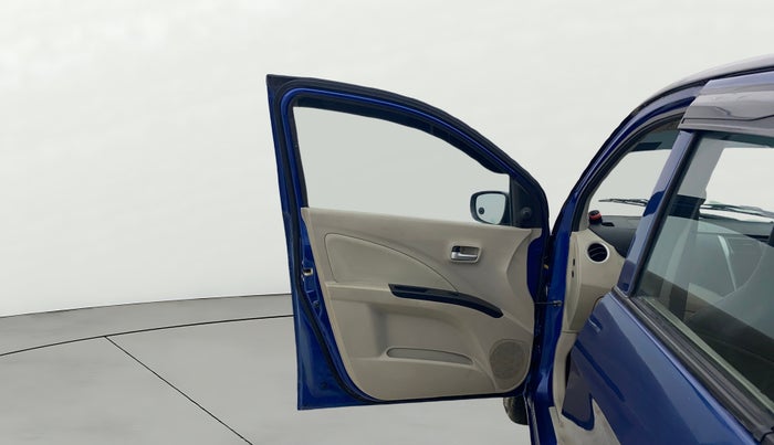 2020 Maruti Celerio VXI CNG, CNG, Manual, 75,445 km, LHS Front Door