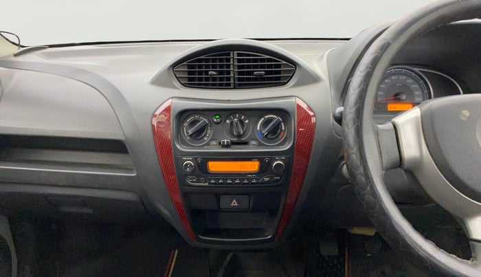 2017 Maruti Alto 800 VXI, Petrol, Manual, 63,766 km, Air Conditioner