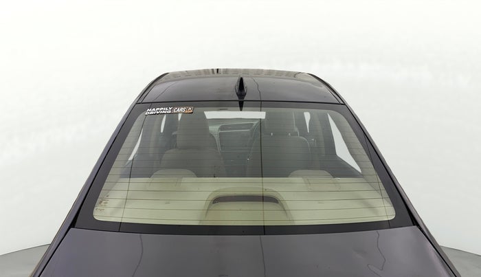 2019 Honda City 1.5L I-VTE V CVT, Petrol, Automatic, 62,654 km, Rear Windshield