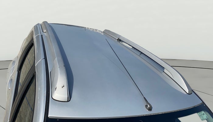 2014 Nissan Terrano XV D THP 110 PS, Diesel, Manual, 65,489 km, Roof