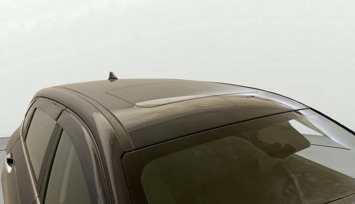 2022 Hyundai NEW I20 ASTA 1.2 MT, Petrol, Manual, 37,171 km, Roof