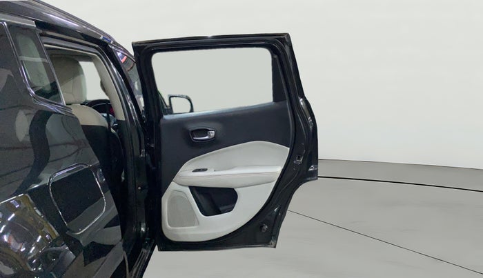 2020 Jeep Compass LIMITED PLUS PETROL AT, Petrol, Automatic, 40,079 km, RHS Rear Door