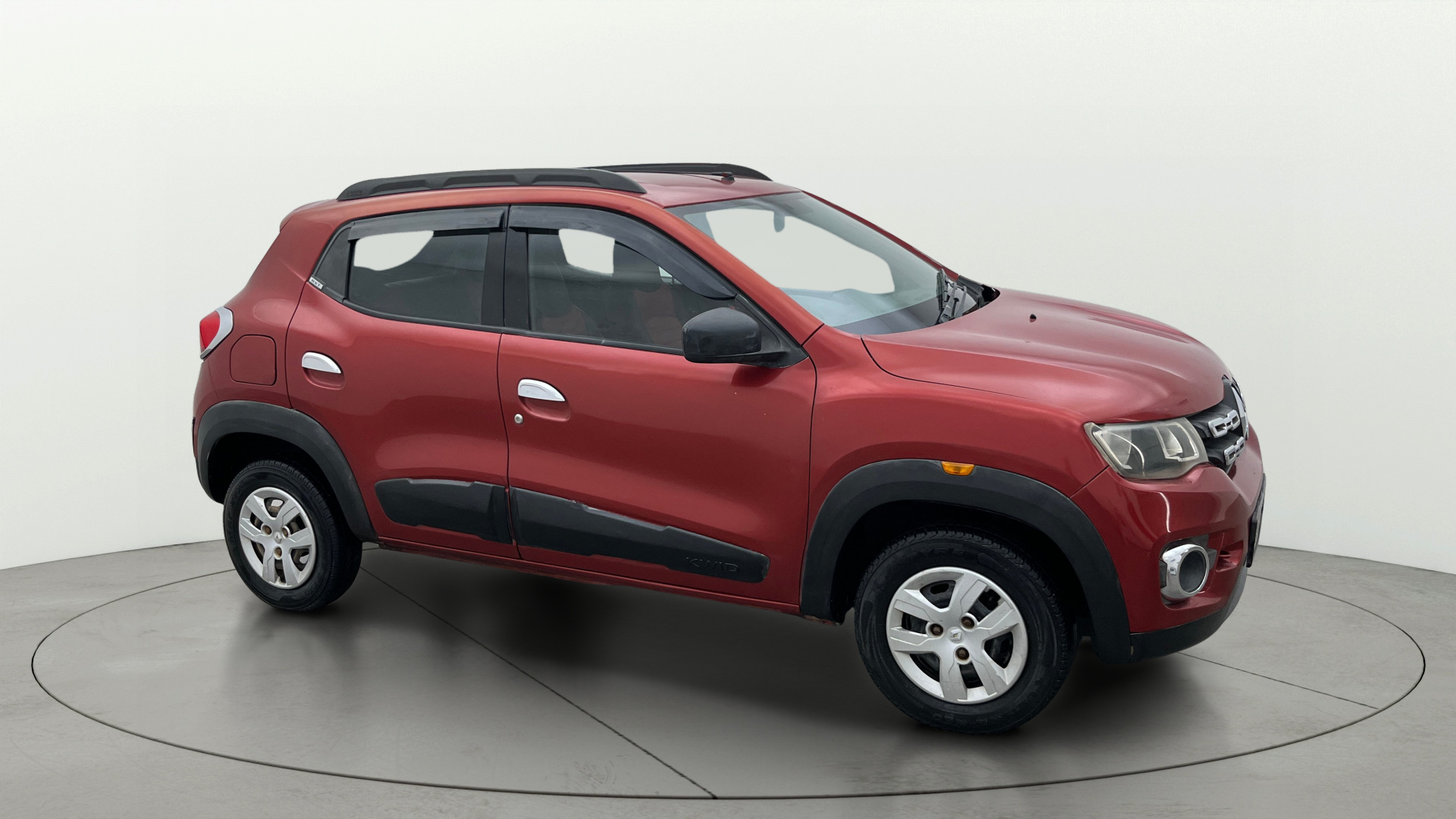 2015 Renault Kwid 2022-2026 RXT 0.8 2015 Renault Kwid 2022-2026 RXT 0.8