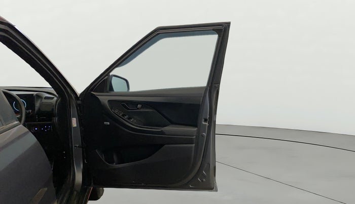 2024 Hyundai Creta N Line N10 1.5 Turbo DCT, Petrol, Automatic, 17,791 km, RHS Front Door