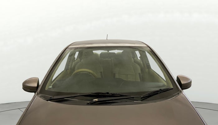 2016 Honda Amaze 1.2L I-VTEC S, Petrol, Manual, 77,460 km, Front Windshield