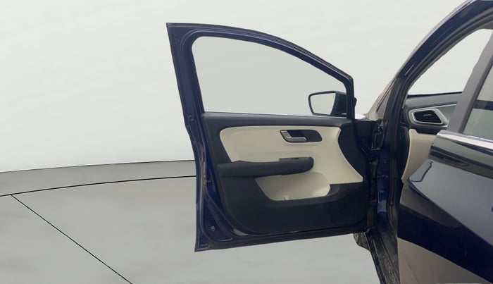 2023 Tata ALTROZ XZA + SUNROOF, Petrol, Automatic, 24,105 km, LHS Front Door