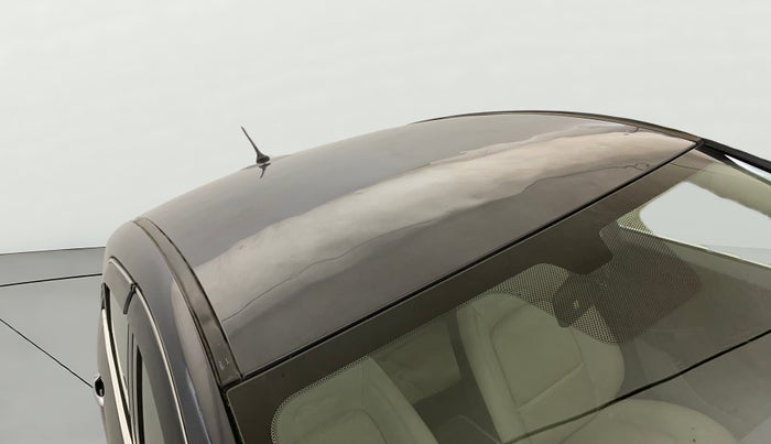 2018 Tata NEXON XM PETROL, CNG, Manual, 1,37,512 km, Roof