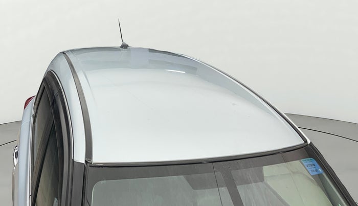 2022 Maruti Baleno ALPHA 1.2 AGS, Petrol, Automatic, 38,945 km, Roof