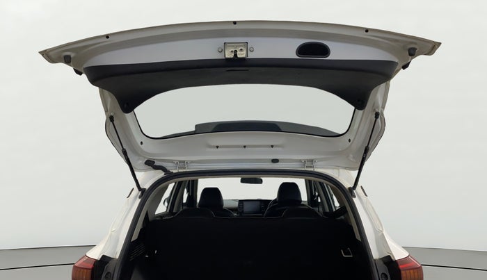 2022 KIA SELTOS HTK 1.5 DIESEL, Diesel, Manual, 84,927 km, Boot Door Open