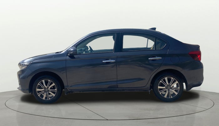 2023 Honda Amaze 1.2L I-VTEC VX, Petrol, Manual, 30,108 km, Left Side