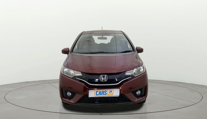 2015 Honda Jazz 1.2L I-VTEC SV, Petrol, Manual, 42,661 km, Front