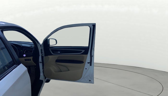 2024 Honda Amaze 1.2L I-VTEC VX CVT, Petrol, Automatic, 10,837 km, RHS Front Door