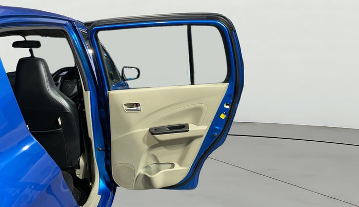 2017 Maruti Celerio VXI, Petrol, Manual, 41,103 km, RHS Rear Door