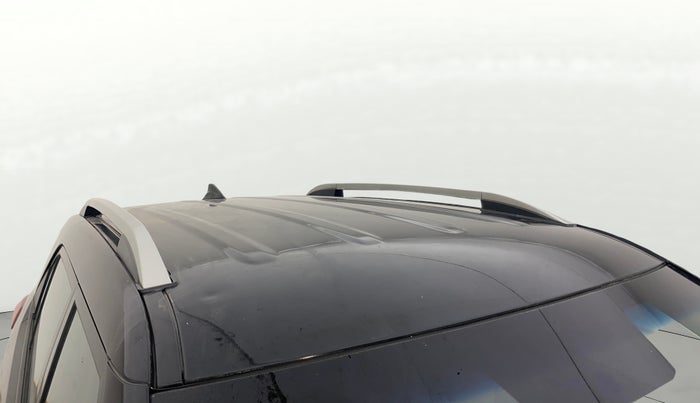 2016 Hyundai Creta SX PLUS 1.6 PETROL, Petrol, Manual, 75,687 km, Roof