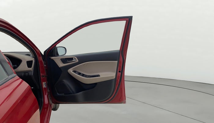 2016 Hyundai Elite i20 MAGNA 1.2, Petrol, Manual, 86,653 km, RHS Front Door