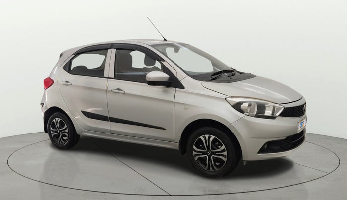 2019 Tata Tiago XZA PETROL, Petrol, Automatic, 33,480 km, SRP