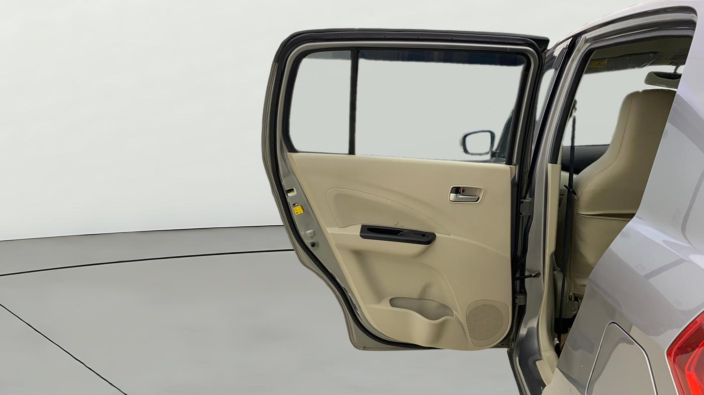 2020 Maruti Celerio ZXI AMT (O), Petrol, Automatic, 42,127 km, LHS Rear Door