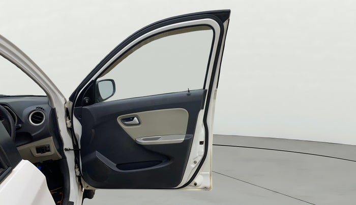 2016 Maruti Alto K10 VXI, Petrol, Manual, 68,865 km, RHS Front Door