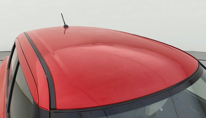 2018 Maruti Swift VXI AMT, Petrol, Automatic, 51,441 km, Roof