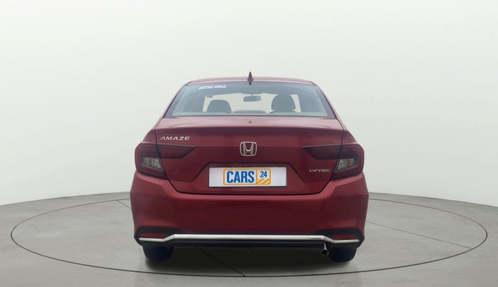 2023 Honda Amaze 1.2L I-VTEC VX CVT, Petrol, Automatic, 9,530 km, Back/Rear