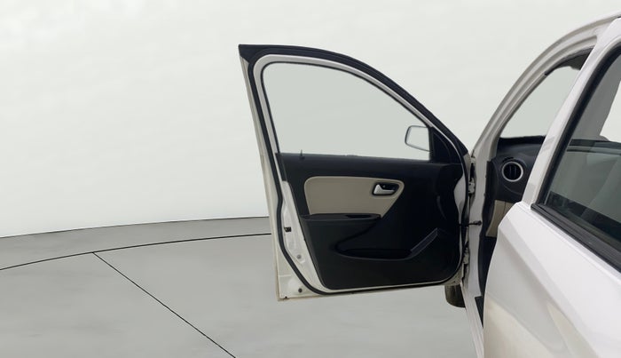 2019 Maruti Alto LXI, Petrol, Manual, 32,916 km, LHS Front Door