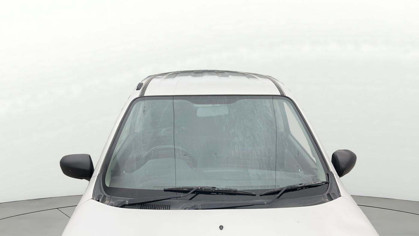 2015 Maruti Alto K10 VXI, Petrol, Manual, 72,686 km, Front Windshield